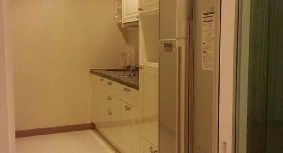 Wohnung zum Kauf mit 2 Zimmer in Sathon, Bangkok