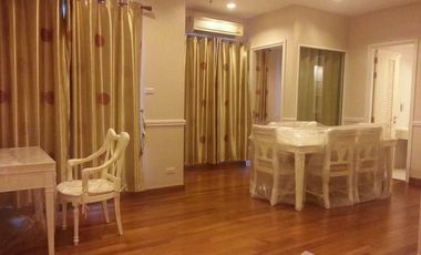 For sale 2 bedrooms condo in Sathon, Bangkok