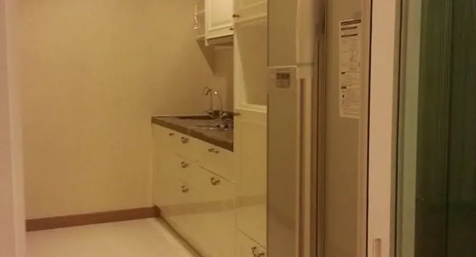 For sale 2 bedrooms condo in Sathon, Bangkok