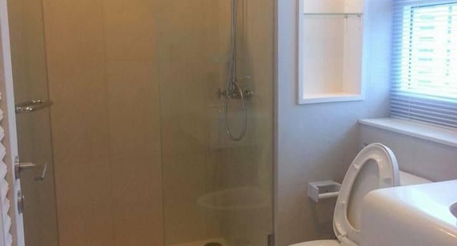 Wohnung zum Kauf mit 2 Zimmer in Sathon, Bangkok