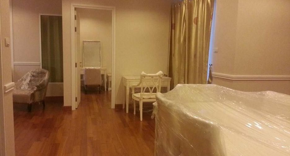 Wohnung zum Kauf mit 2 Zimmer in Sathon, Bangkok