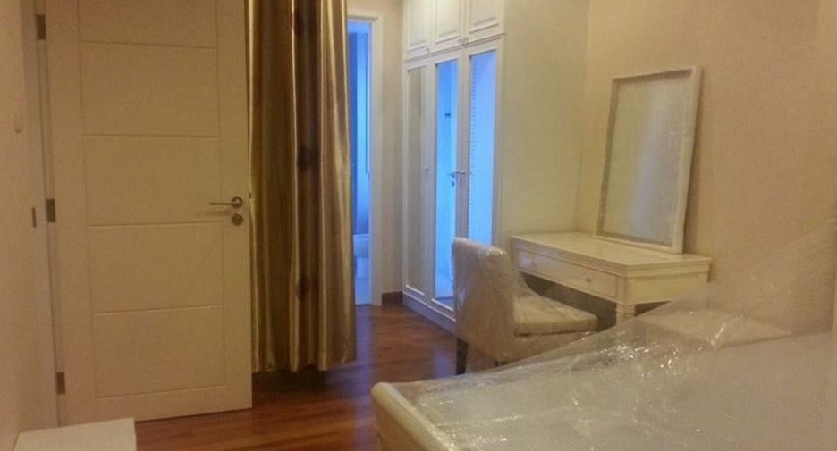 Wohnung zum Kauf mit 2 Zimmer in Sathon, Bangkok