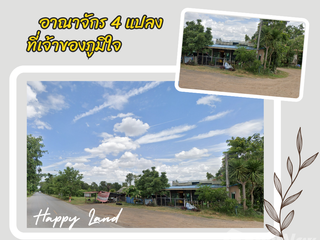 For sale land in Pak Thong Chai, Nakhon Ratchasima
