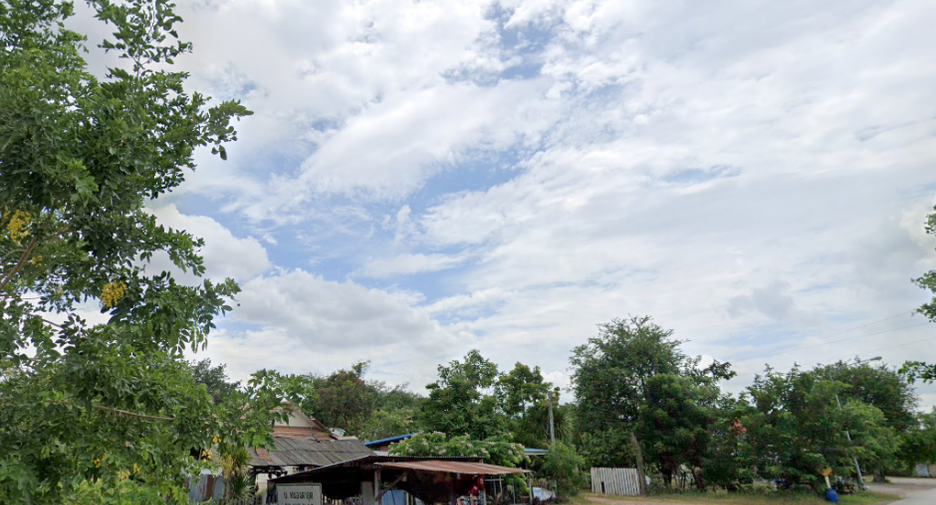 Terreno en venta en Pak Thong Chai, Nakhon Ratchasima