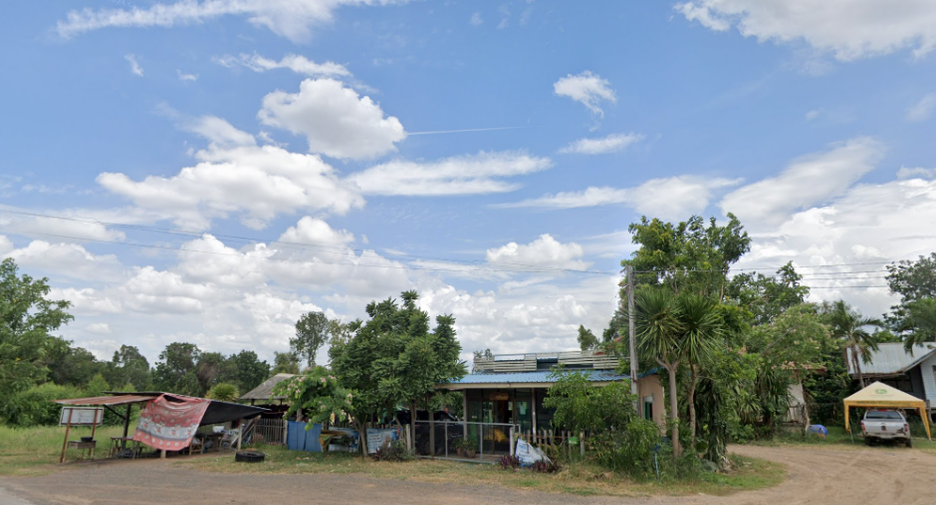 Terreno en venta en Pak Thong Chai, Nakhon Ratchasima