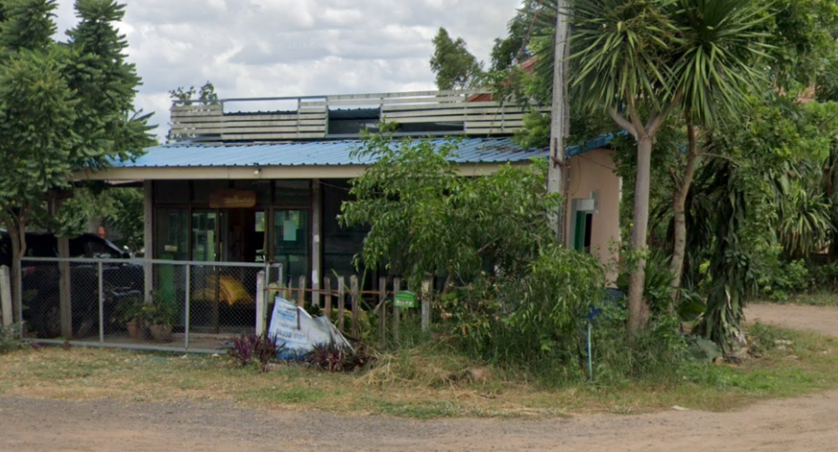 Terreno en venta en Pak Thong Chai, Nakhon Ratchasima