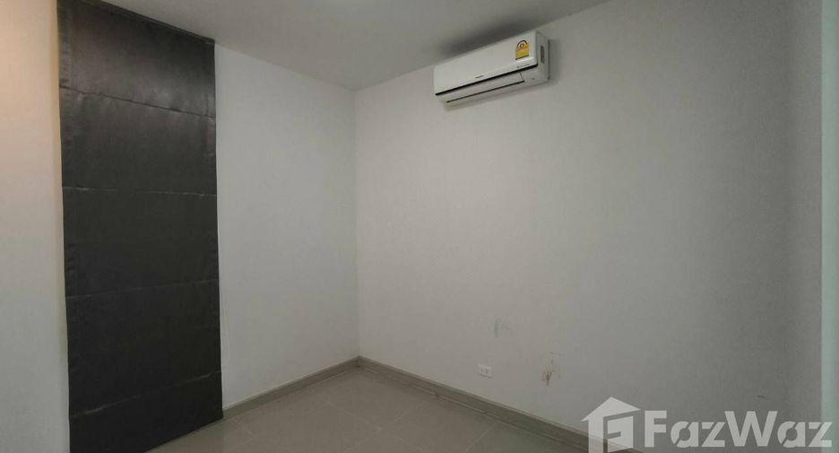 For rent 4 bedrooms house in Phutthamonthon, Nakhon Pathom