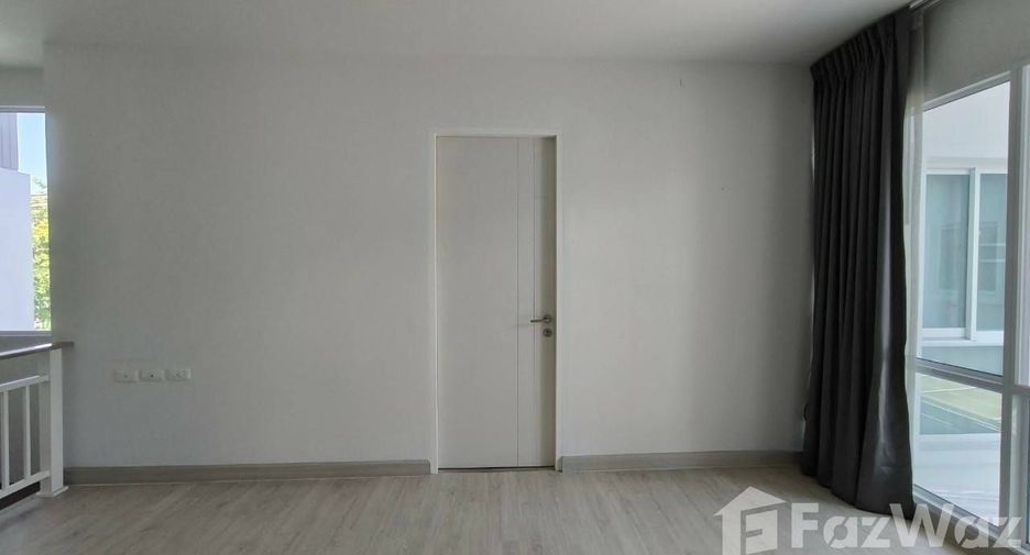 For rent 4 bedrooms house in Phutthamonthon, Nakhon Pathom