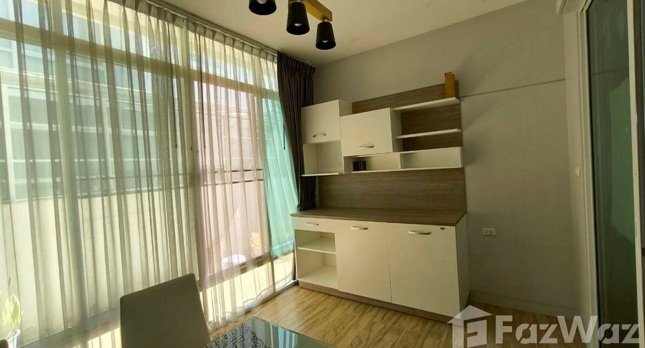 For rent 4 bedrooms house in Phutthamonthon, Nakhon Pathom