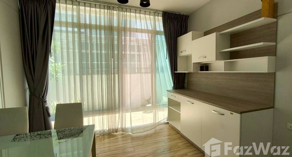 For rent 4 bedrooms house in Phutthamonthon, Nakhon Pathom