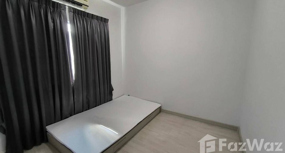 For rent 4 bedrooms house in Phutthamonthon, Nakhon Pathom