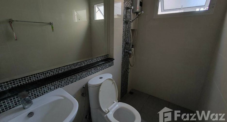 For rent 4 bedrooms house in Phutthamonthon, Nakhon Pathom