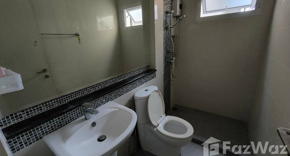 For rent 4 bedrooms house in Phutthamonthon, Nakhon Pathom