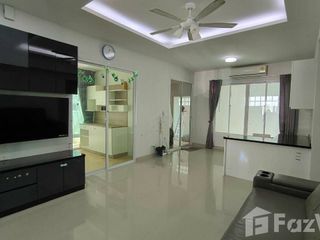 For rent 4 bedrooms house in Phutthamonthon, Nakhon Pathom