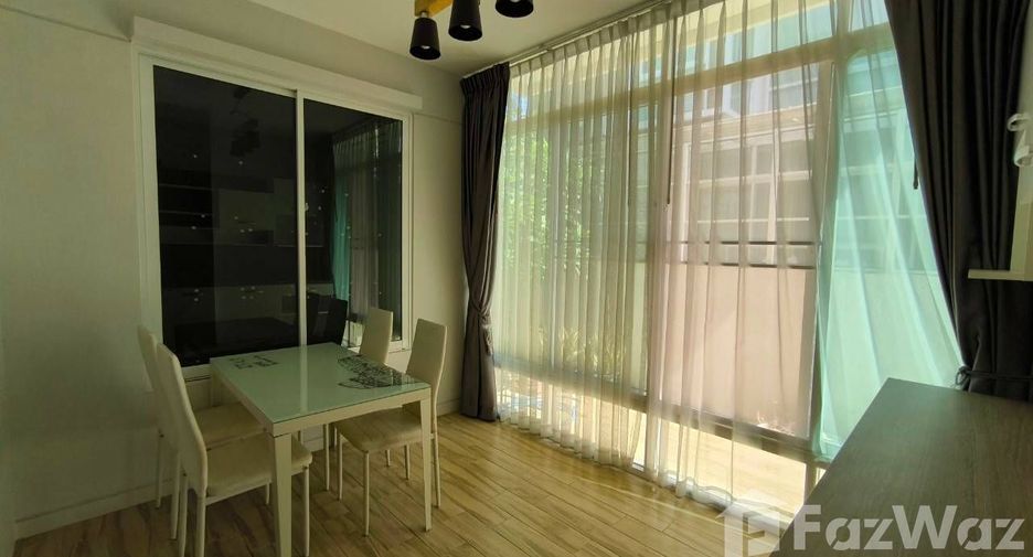 For rent 4 bedrooms house in Phutthamonthon, Nakhon Pathom