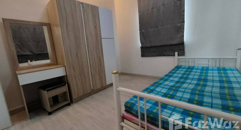 For rent 4 bedrooms house in Phutthamonthon, Nakhon Pathom