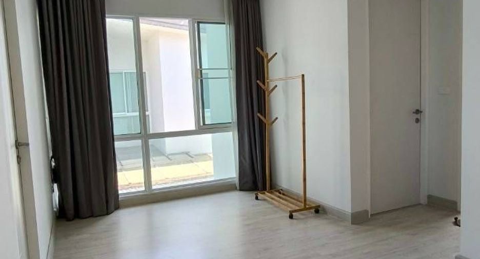 For rent 4 bedrooms house in Phutthamonthon, Nakhon Pathom
