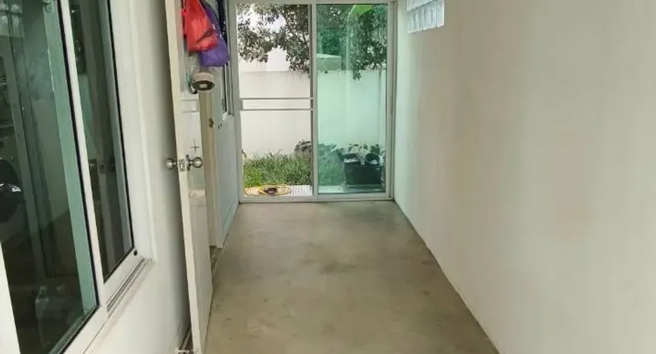 For rent 4 bedrooms house in Phutthamonthon, Nakhon Pathom