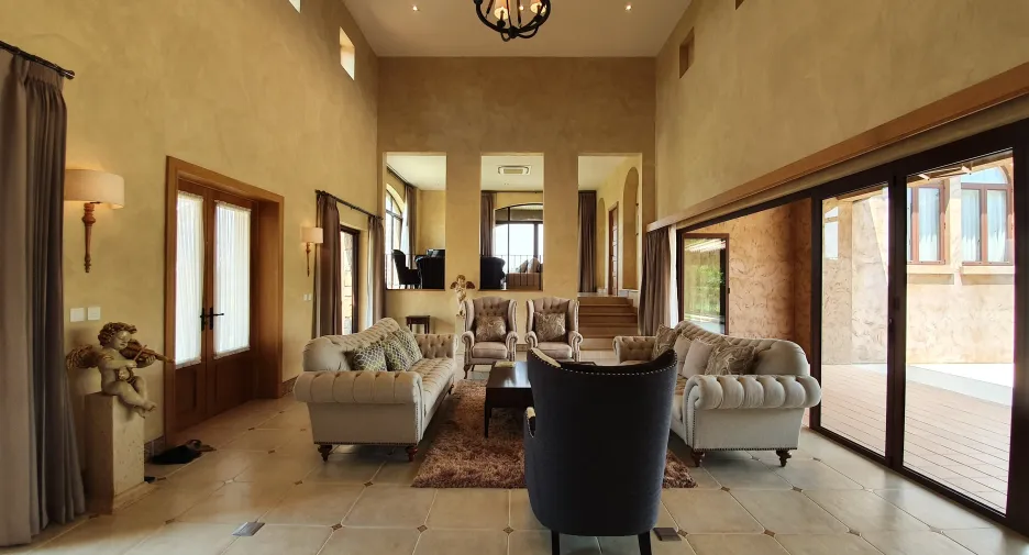 For sale 4 ベッドルーム villa in Pak Chong, Nakhon Ratchasima