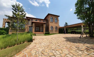 Villa en venta de 4 habitaciones en Pak Chong, Nakhon Ratchasima