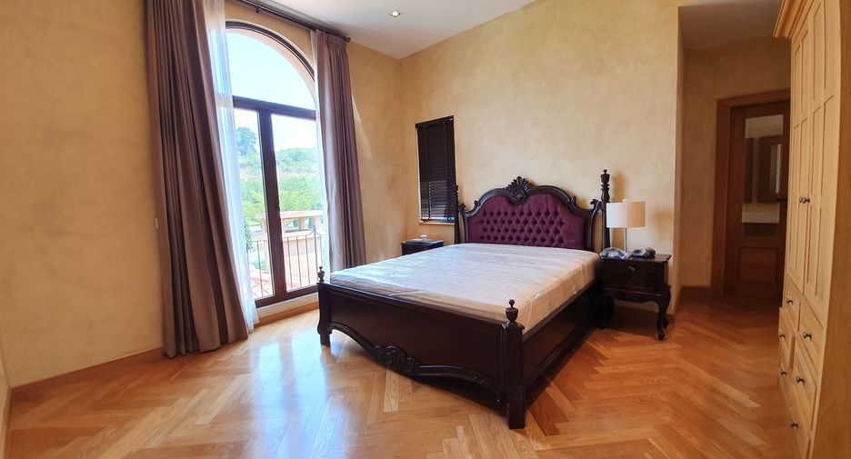 For sale 4 ベッドルーム villa in Pak Chong, Nakhon Ratchasima