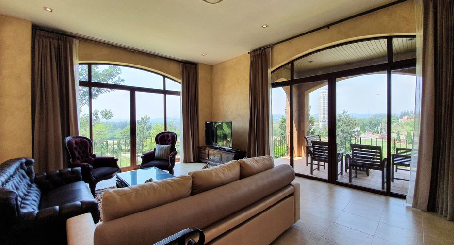 For sale 4 ベッドルーム villa in Pak Chong, Nakhon Ratchasima