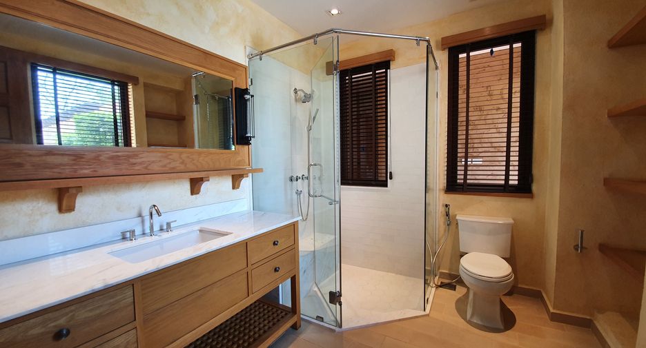 For sale 4 ベッドルーム villa in Pak Chong, Nakhon Ratchasima