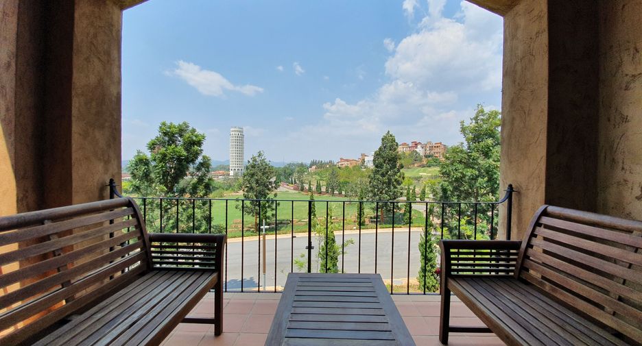 For sale 4 ベッドルーム villa in Pak Chong, Nakhon Ratchasima