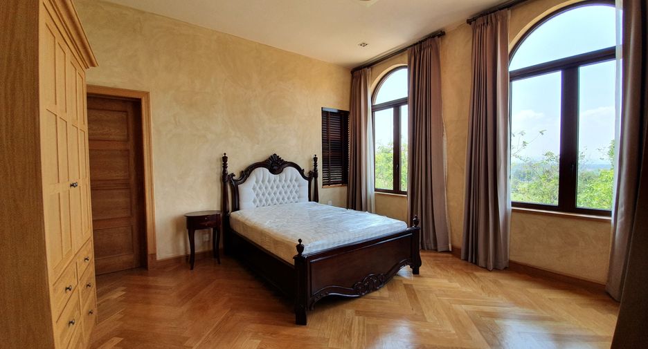 For sale 4 ベッドルーム villa in Pak Chong, Nakhon Ratchasima