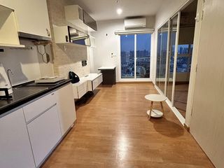 À vendre 1 chambre condo à Bang Sue, Bangkok