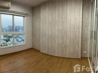 À vendre 1 chambre condo à Bang Sue, Bangkok