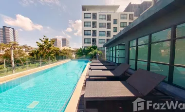 Wohnung zum Kauf mit 1 Zimmer in Bang Na, Bangkok