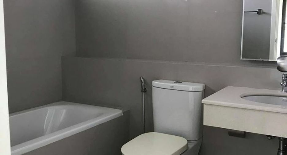 À vendre 4 chambres maison à Mueang Lampang, Lampang