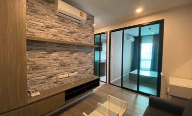 For sale 1 Beds condo in Bang Na, Bangkok