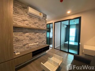 À vendre 1 chambre condo à Bang Na, Bangkok