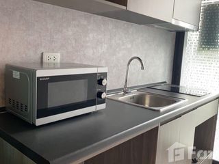 À vendre 1 chambre condo à Bang Na, Bangkok