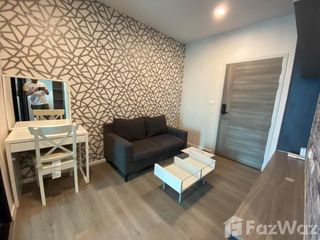 À vendre 1 chambre condo à Bang Na, Bangkok