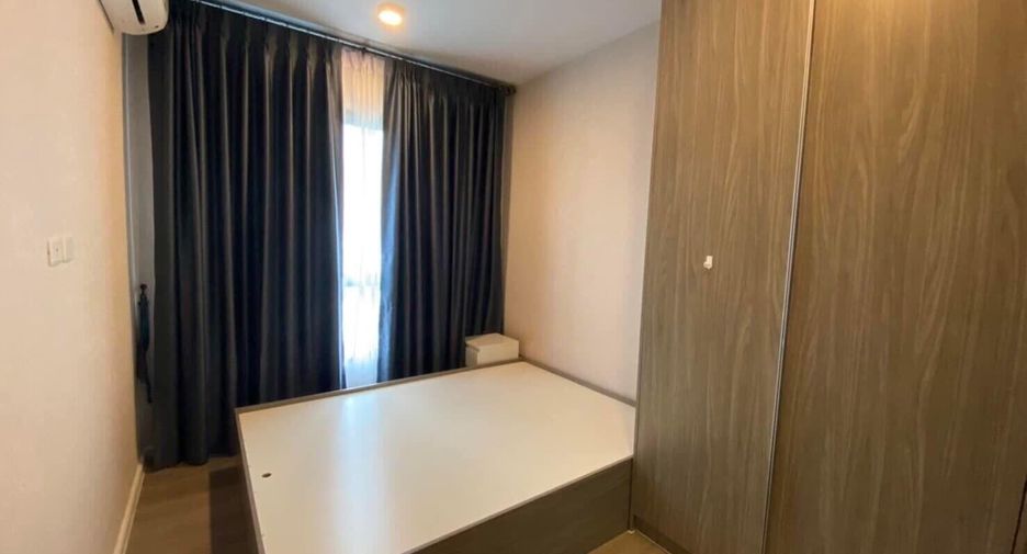 For sale 1 Beds condo in Bang Na, Bangkok