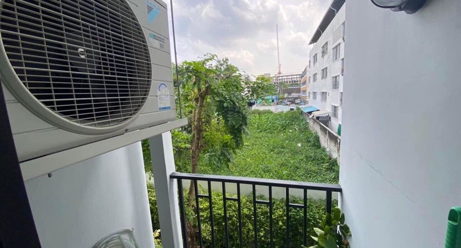 For sale 1 Beds condo in Bang Na, Bangkok
