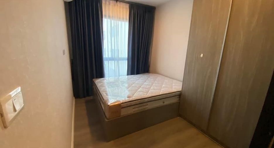 For sale 1 Beds condo in Bang Na, Bangkok