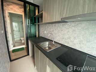 À vendre 1 chambre condo à Bang Na, Bangkok