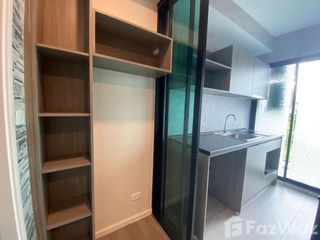 À vendre 1 chambre condo à Bang Na, Bangkok