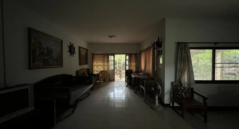 For sale 3 bedrooms house in Mueang Phitsanulok, Phitsanulok