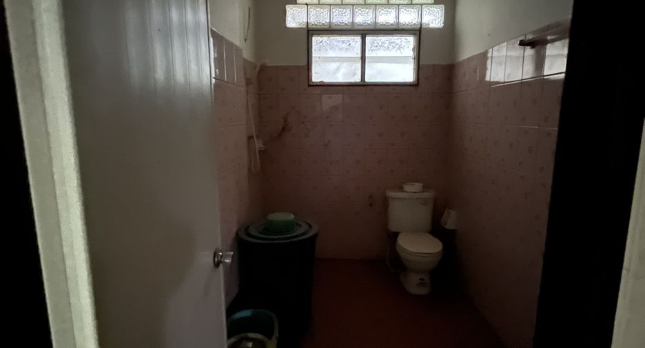 For sale 3 bedrooms house in Mueang Phitsanulok, Phitsanulok