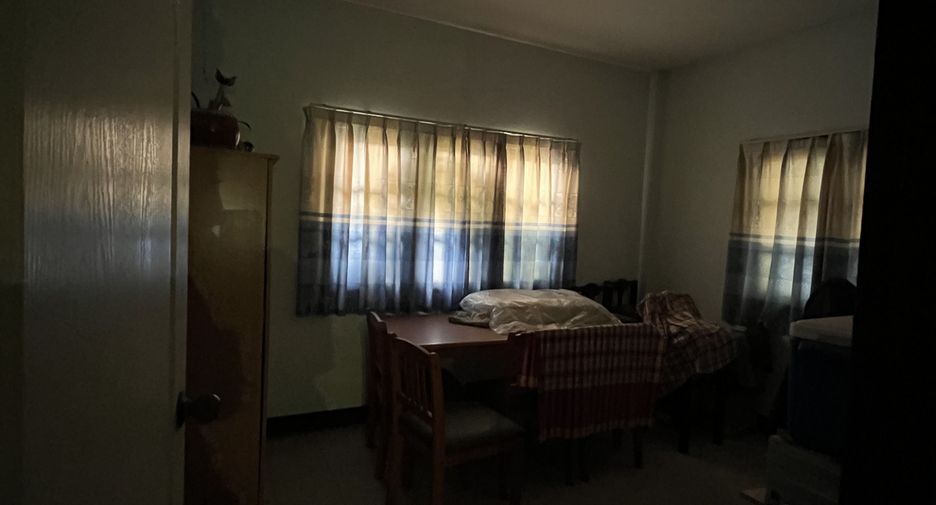For sale 3 bedrooms house in Mueang Phitsanulok, Phitsanulok