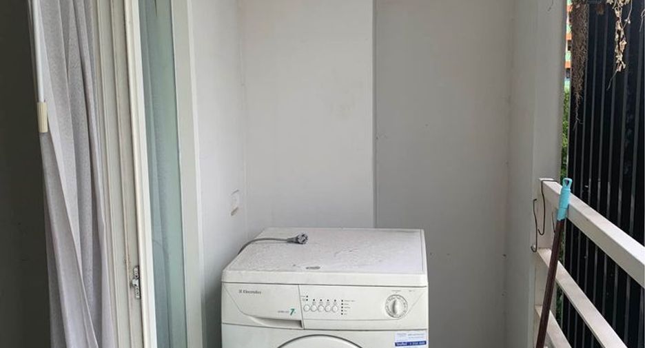 For sale 2 bedrooms condo in Prawet, Bangkok