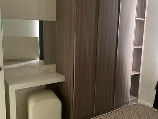 For sale 2 bedrooms condo in Prawet, Bangkok