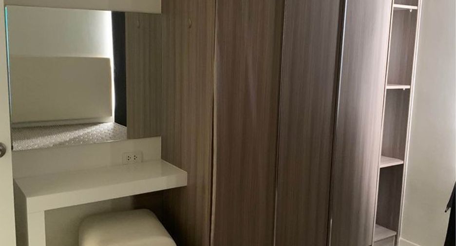 For sale 2 bedrooms condo in Prawet, Bangkok