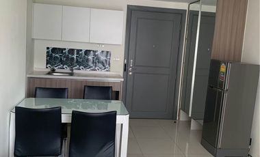 For sale 2 bedrooms condo in Prawet, Bangkok