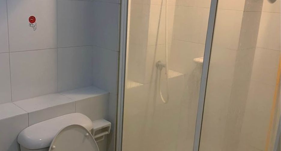 For sale 2 bedrooms condo in Prawet, Bangkok